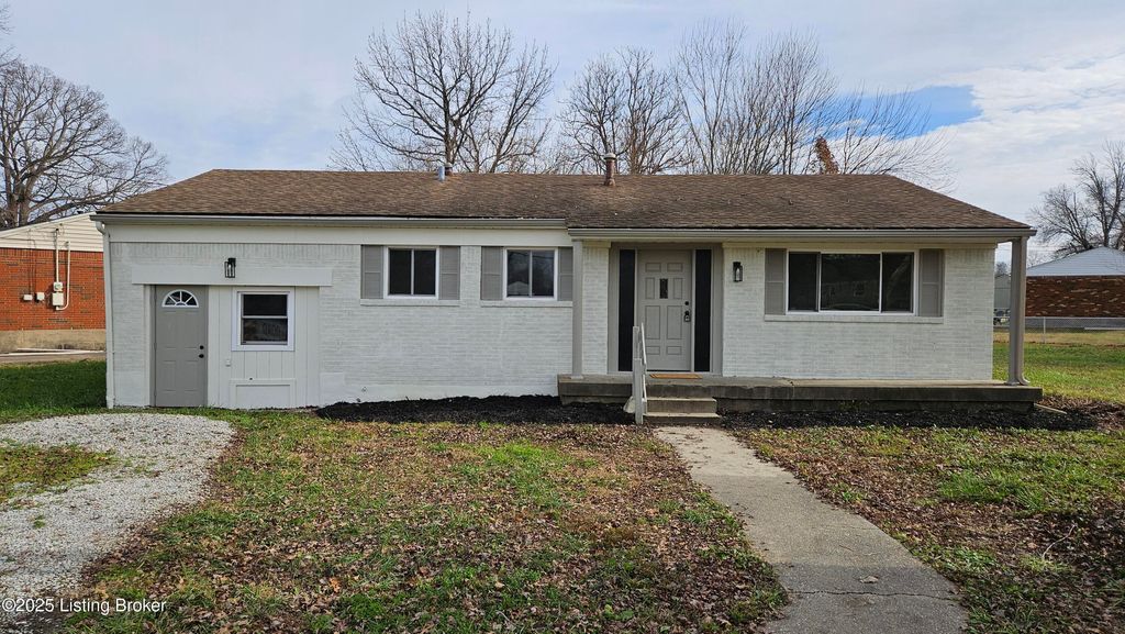 Photo of 501 Tin Dor Way, Louisville, KY 40118 (MLS # 1704149)