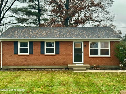 Photo of 111 Duncan Ave, La Grange, KY 40031 (MLS # 1704241)