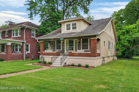 Photo of 1844 Roanoke Ave, Louisville, KY 40205 (MLS # 1723719)