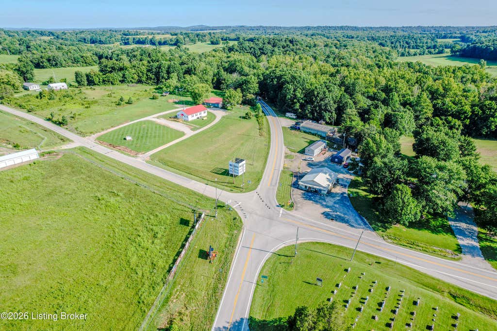 Photo of 0 M Houk Ln, Hardinsburg, KY 40143 (MLS # 1727206)