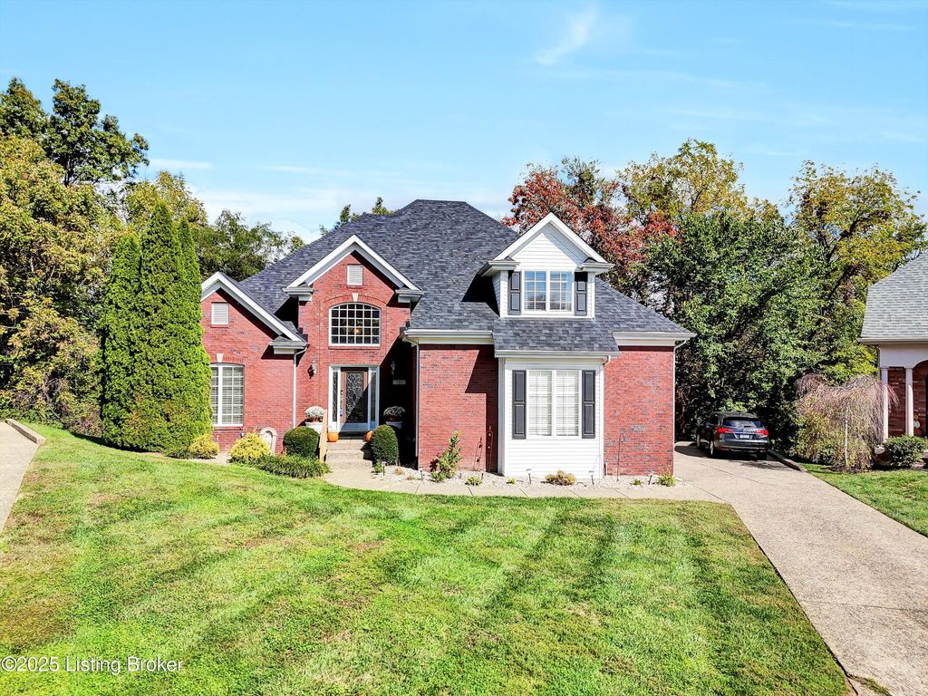 Photo of 701 Inspiration Way, Louisville, KY 40245 (MLS # 1711618)