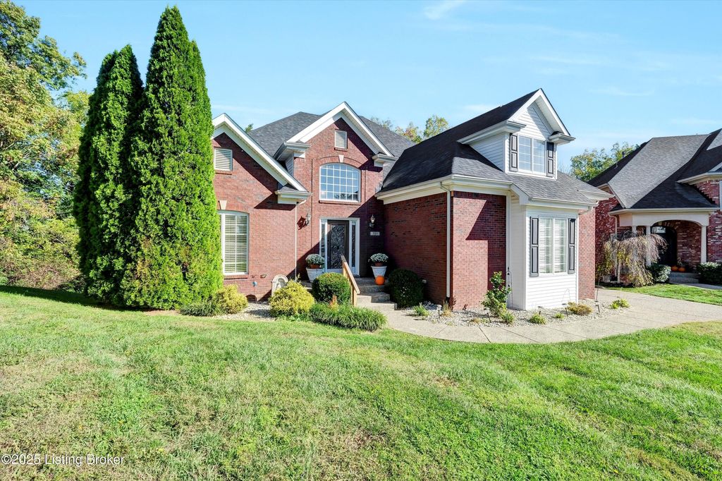 Photo of 701 Inspiration Way, Louisville, KY 40245 (MLS # 1711618)