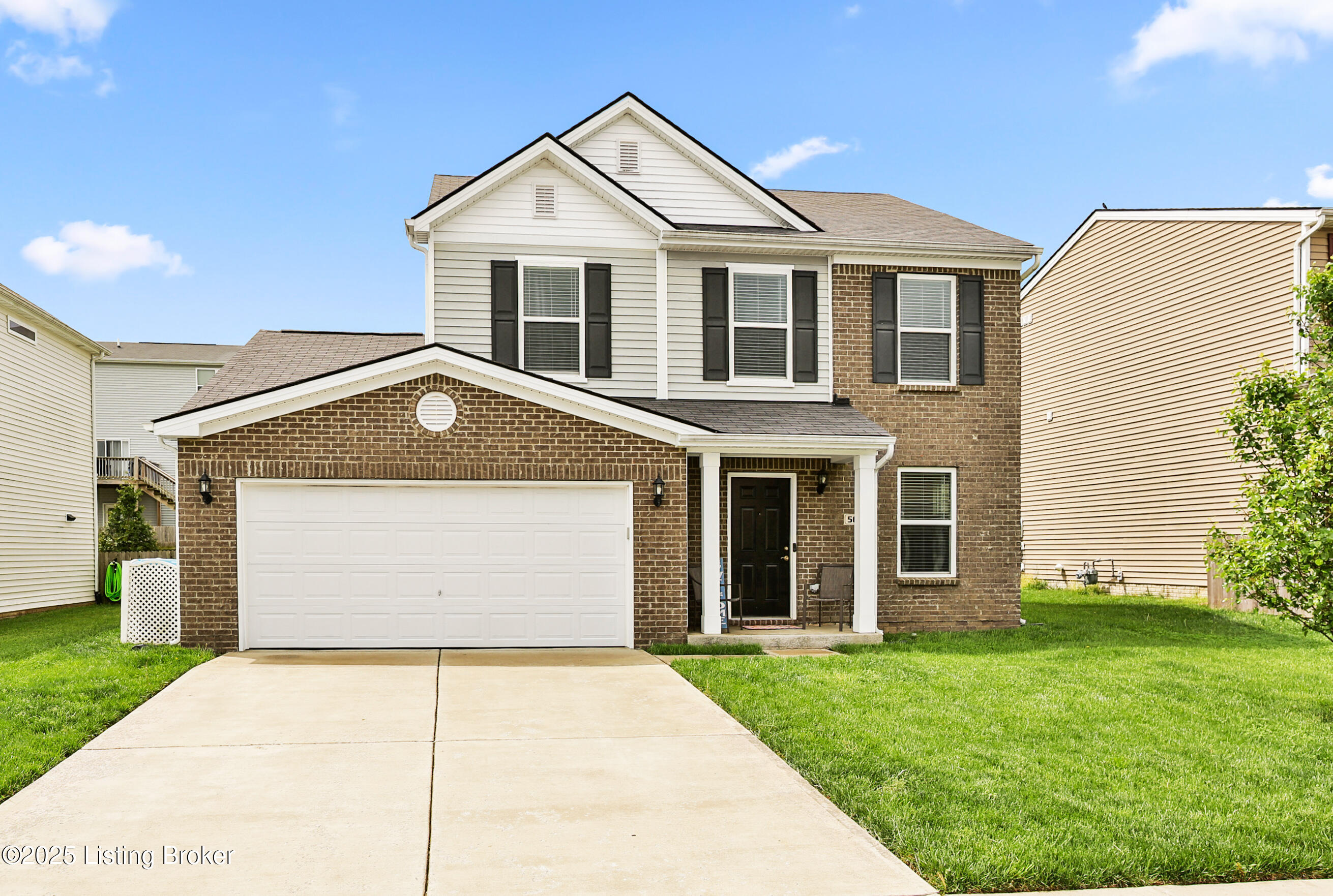 5047 Tealwood Dr, Shelbyville, Kentucky image 2