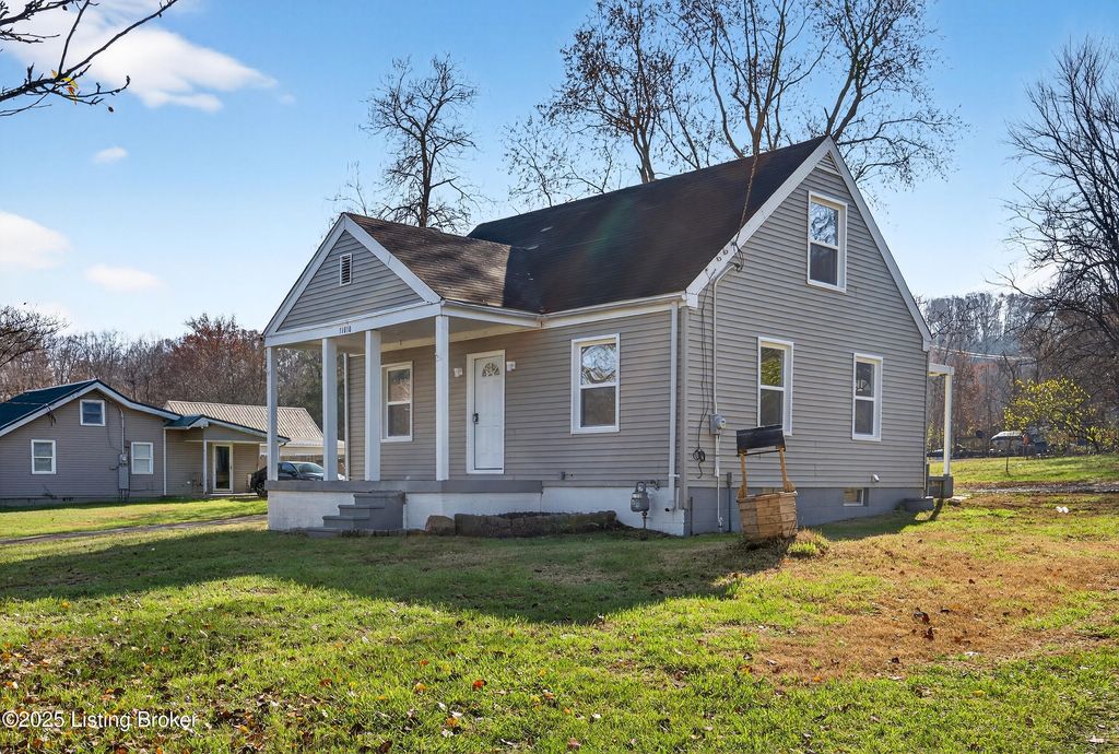 Photo of 11010 National Turnpike, Fairdale, KY 40118 (MLS # 1704624)