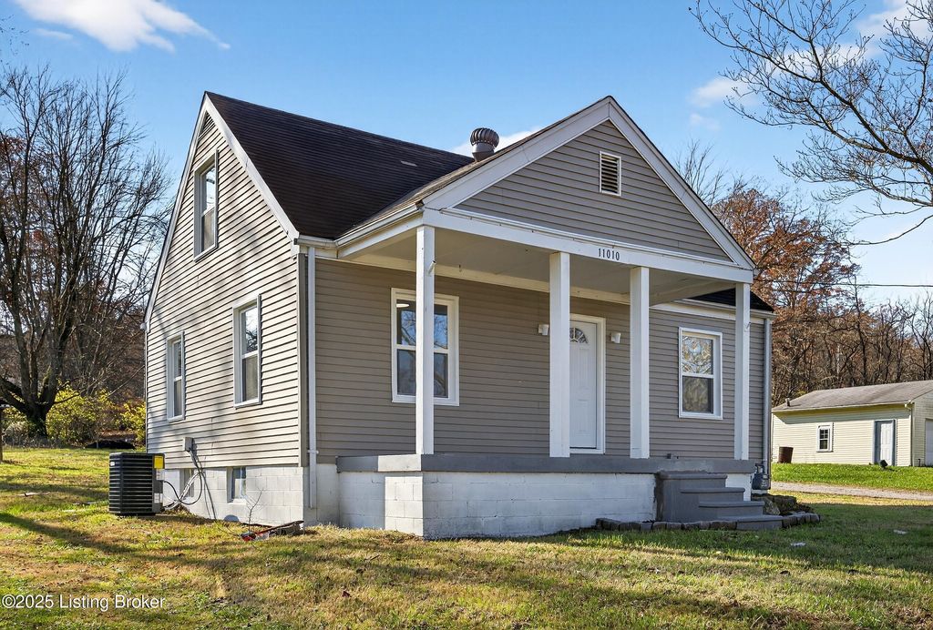 Photo of 11010 National Turnpike, Fairdale, KY 40118 (MLS # 1704624)