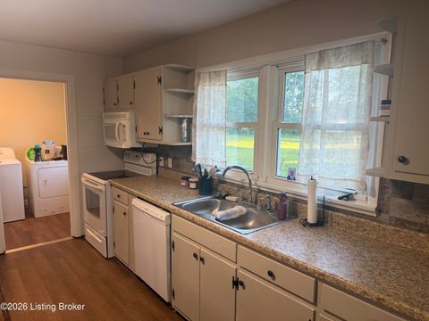 Photo of 2293 Kentucky 259, Harned, KY 40144 (MLS # 1717171)