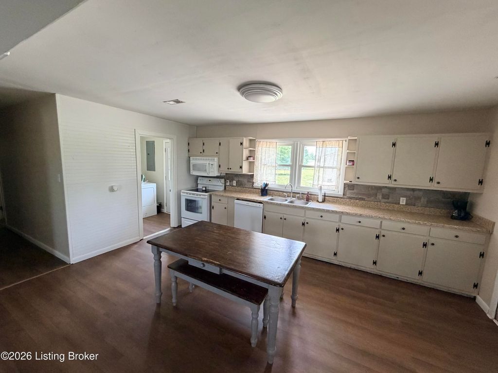 Photo of 2293 Kentucky 259, Harned, KY 40144 (MLS # 1717171)