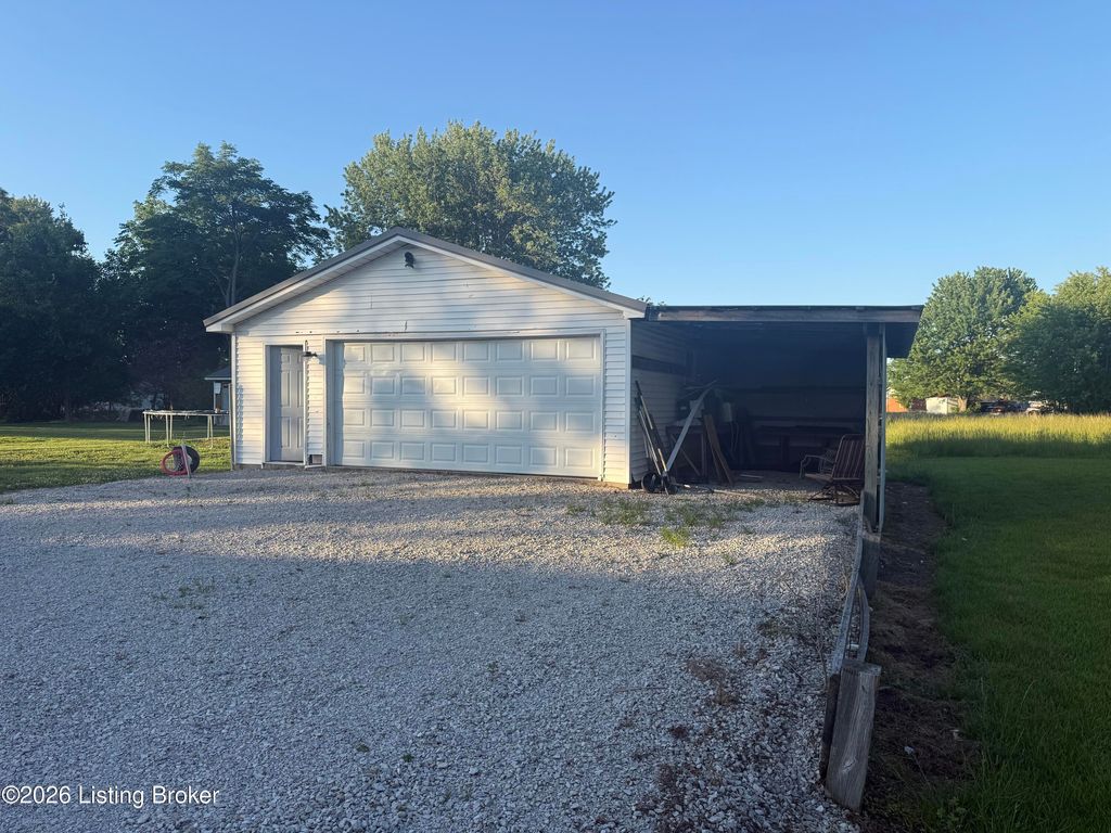 Photo of 2293 Kentucky 259, Harned, KY 40144 (MLS # 1717171)