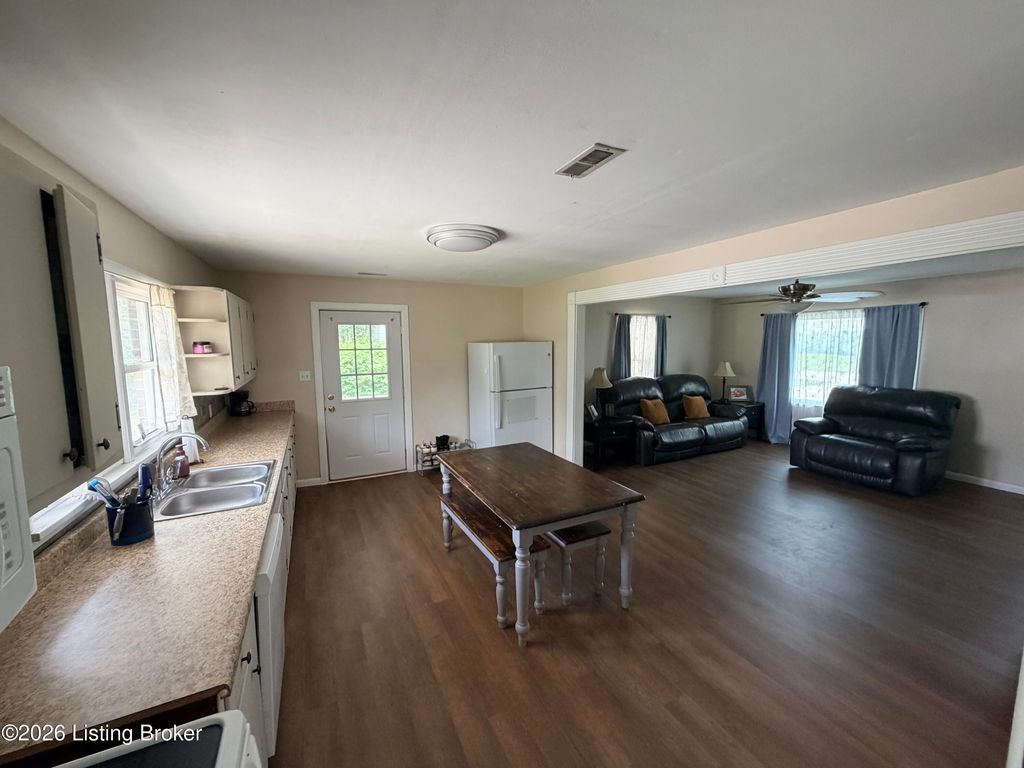 Photo of 2293 Kentucky 259, Harned, KY 40144 (MLS # 1717171)