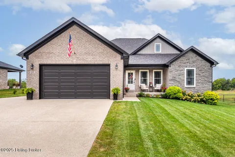 119 Glenda Elaine Dr, Mt Washington, KY 40047 - #: 1696230