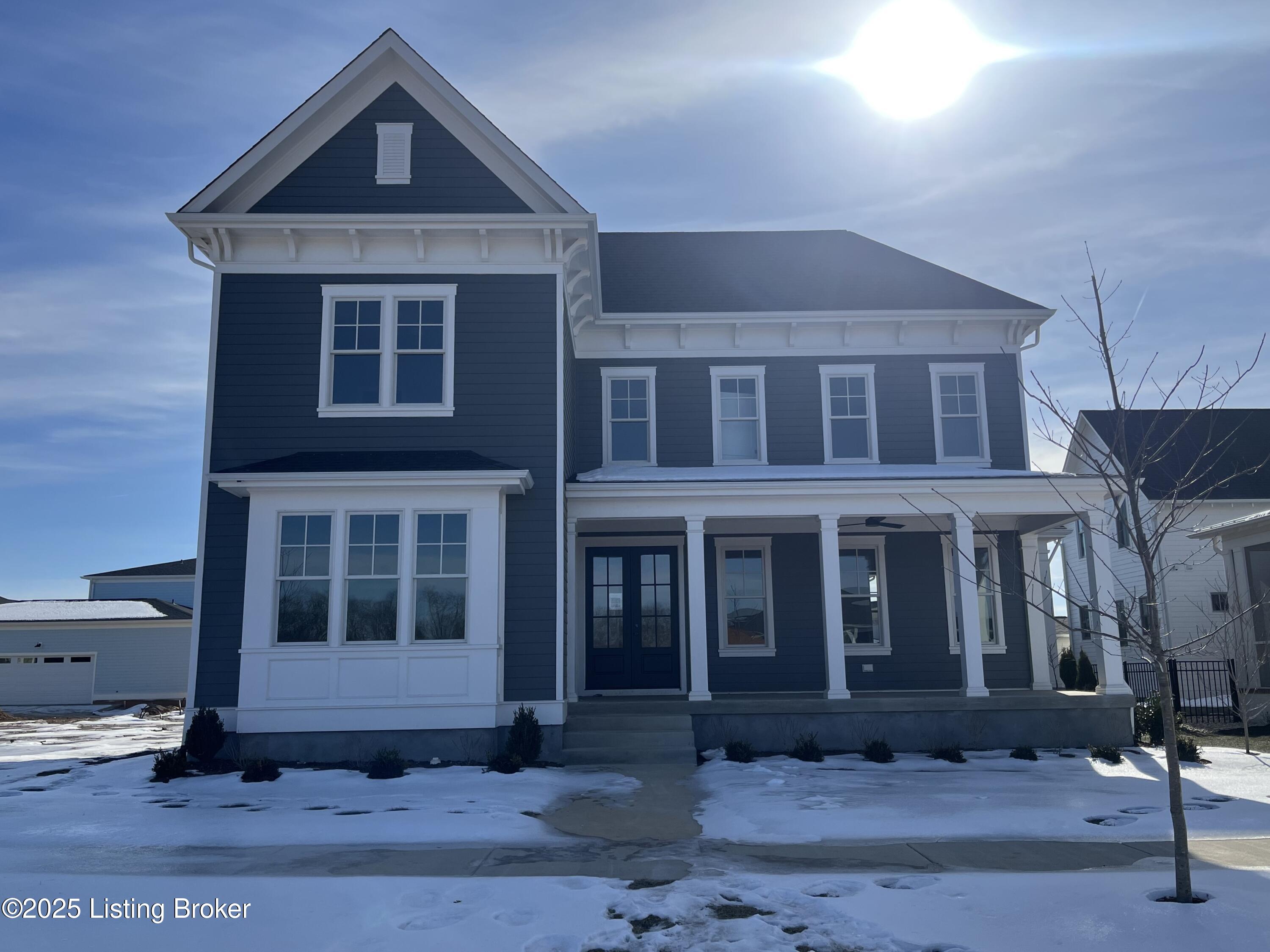 11528 River Beauty Loop, Prospect, Kentucky image 2