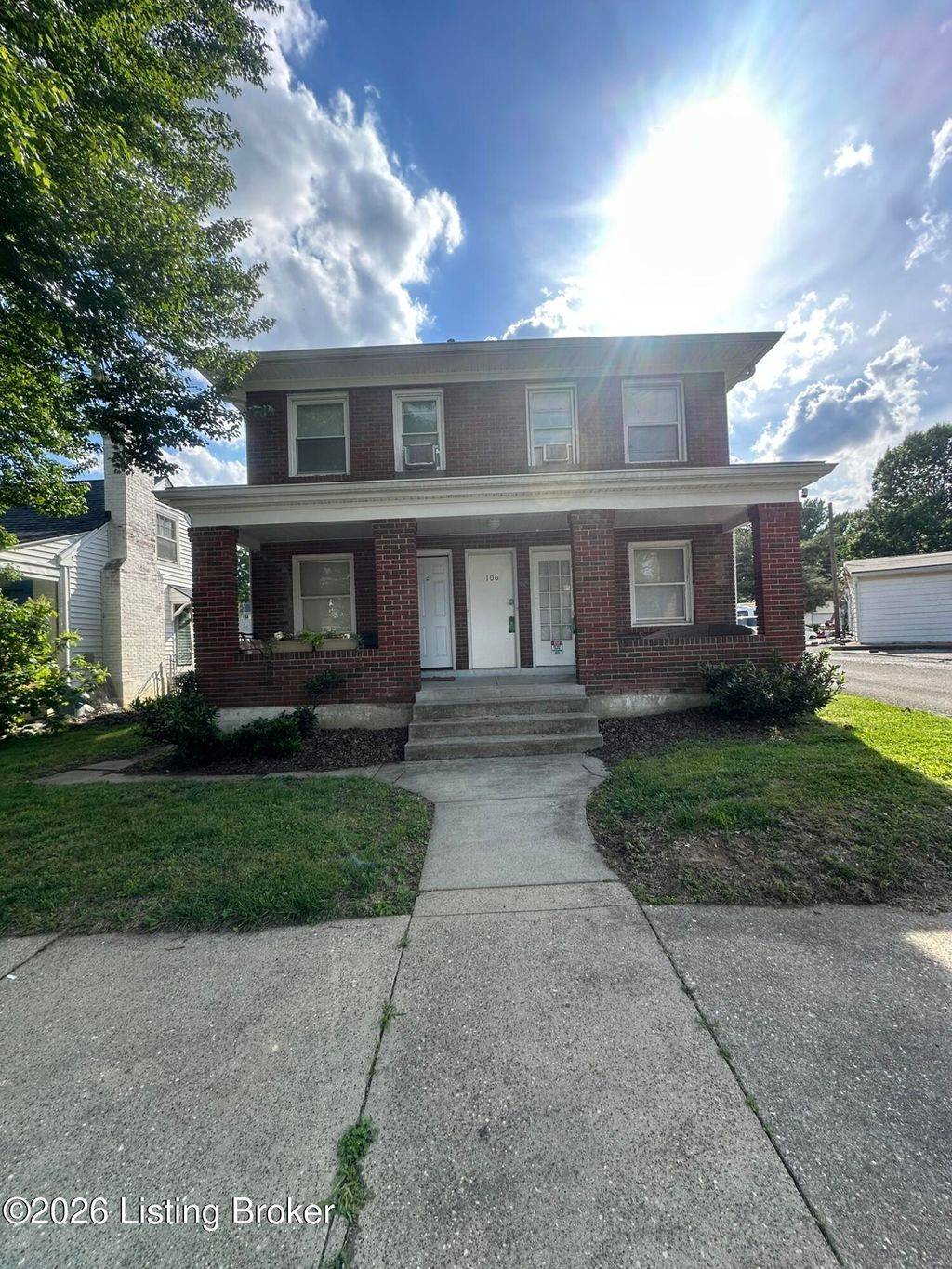 Photo of 106 Crestwood Ave, Louisville, KY 40206 (MLS # 1716957)
