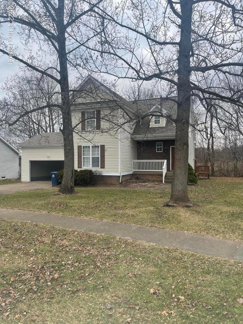 Homes For Rent - 6300 Camden Ct<br/> Oldham County, Crestwood, KY 40014