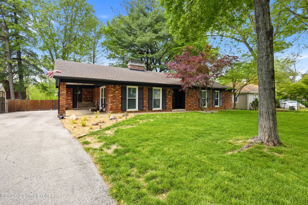 Photo of 624 N Birchwood Ave, Louisville, KY 40206 (MLS # 1714515)