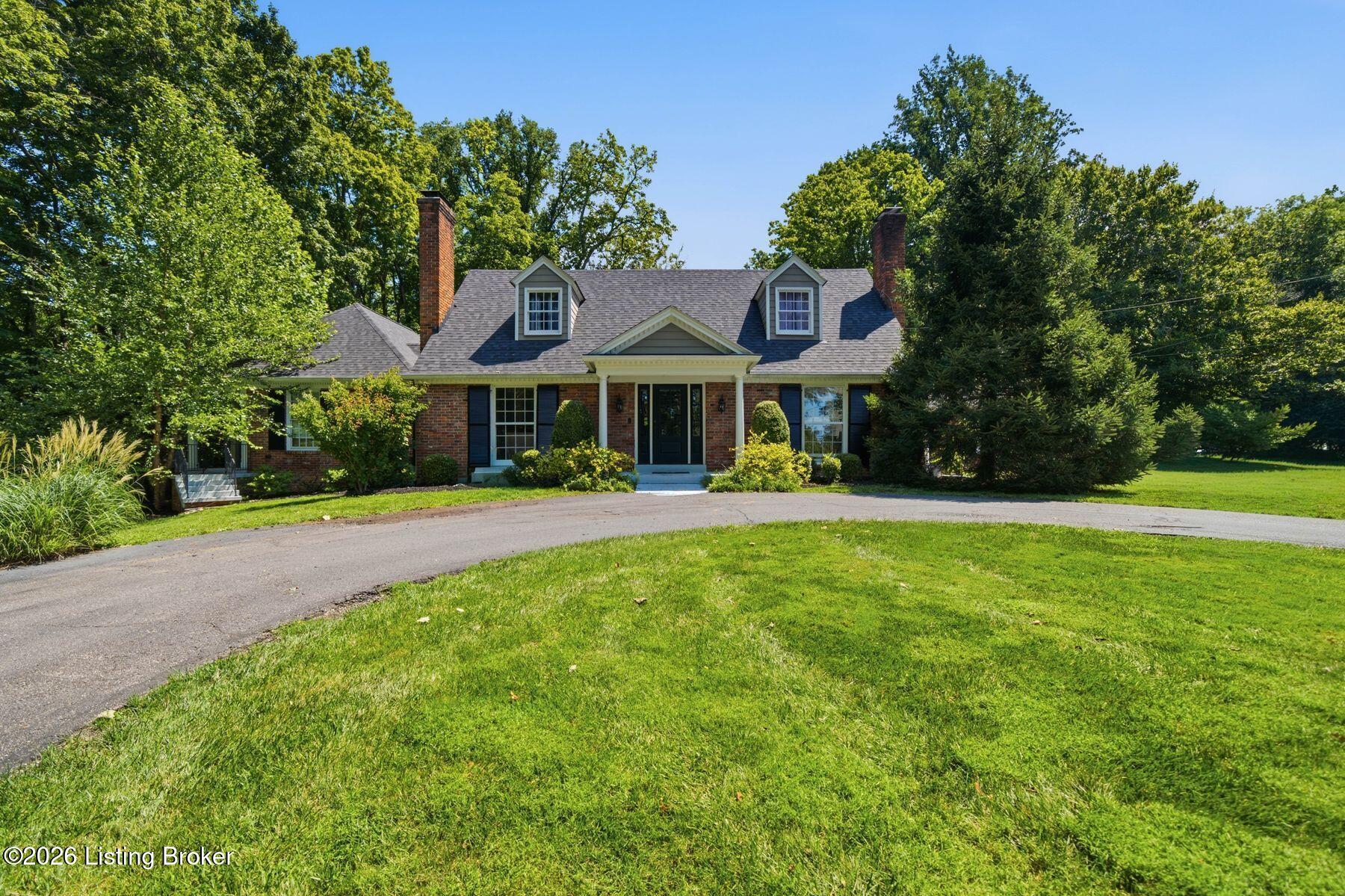12601 N Osage Rd