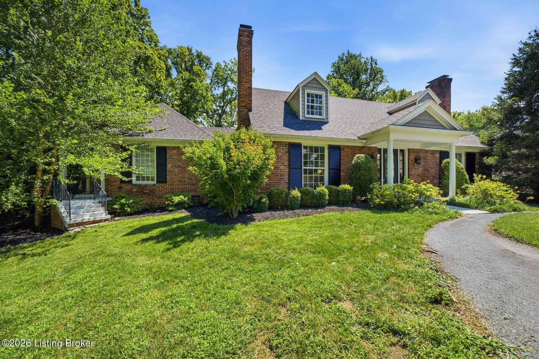 12601 N Osage Rd