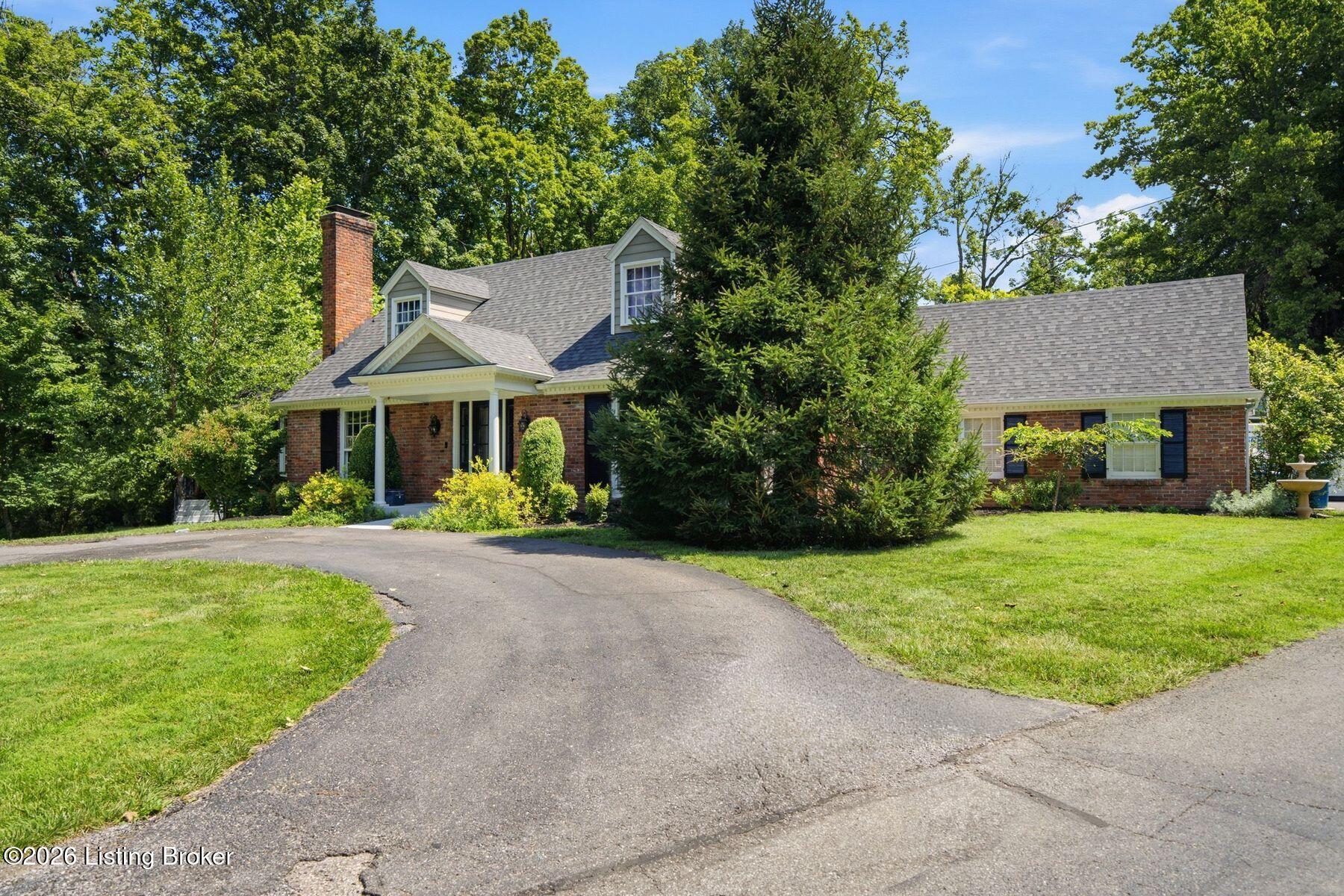 12601 N Osage Rd