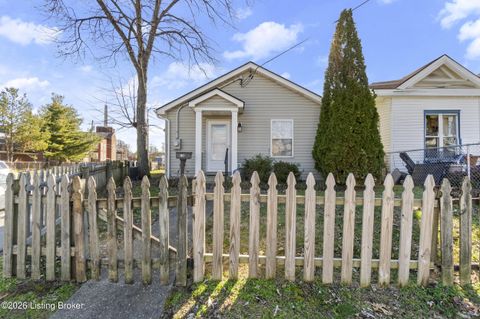 Tiny photo for 578 Lilly Ave, Louisville, KY 40217 (MLS # 1704752)