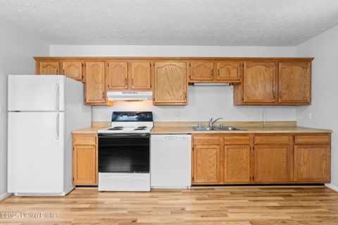 Tiny photo for 578 Lilly Ave, Louisville, KY 40217 (MLS # 1704752)