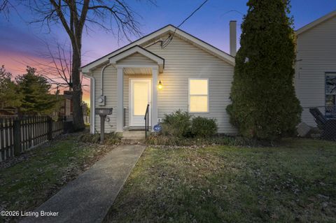 Tiny photo for 578 Lilly Ave, Louisville, KY 40217 (MLS # 1704752)