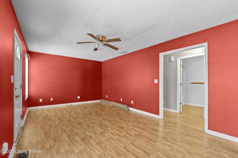 Tiny photo for 578 Lilly Ave, Louisville, KY 40217 (MLS # 1704752)