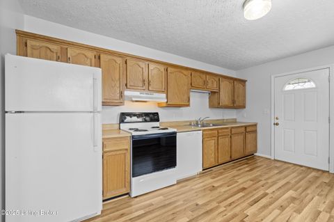 Tiny photo for 578 Lilly Ave, Louisville, KY 40217 (MLS # 1704752)