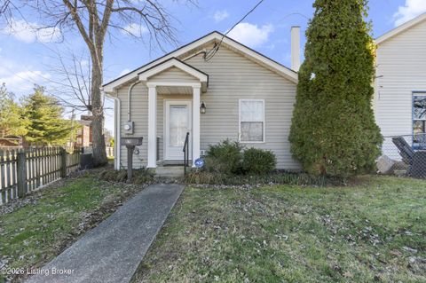 Tiny photo for 578 Lilly Ave, Louisville, KY 40217 (MLS # 1704752)