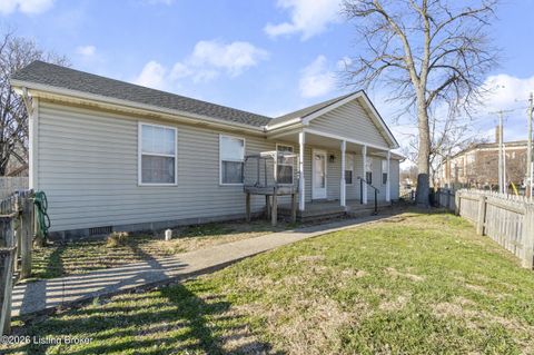 Tiny photo for 578 Lilly Ave, Louisville, KY 40217 (MLS # 1704752)