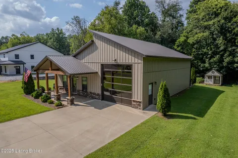 167 Lake Of The Woods Loop, Hardinsburg, KY 40143 - #: 1706799