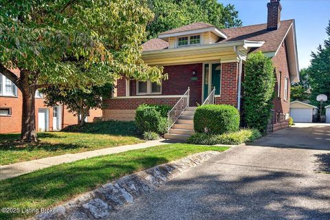 2215 Talbott Ave Louisville KY 40205