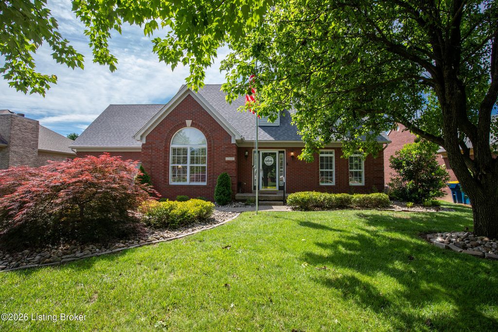 Photo of 13408 Forest Springs Dr, Louisville, KY 40245 (MLS # 1716554)