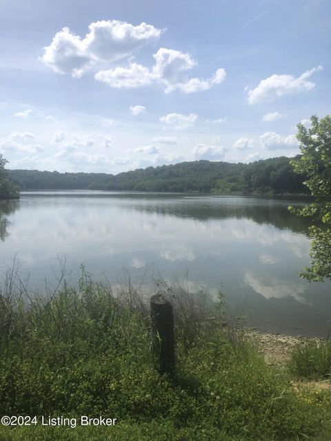 Vacant Land For Sale - 5 Chowning Ln<br/> Spencer County, Bloomfield, KY 40008