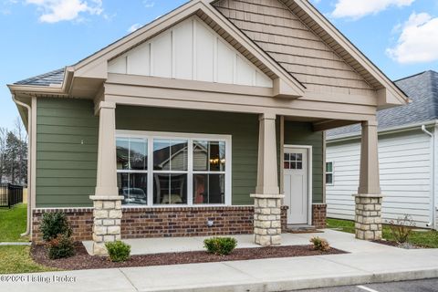 Photo of 807 Rosemary Ln, La Grange, KY 40031 (MLS # 1709769)