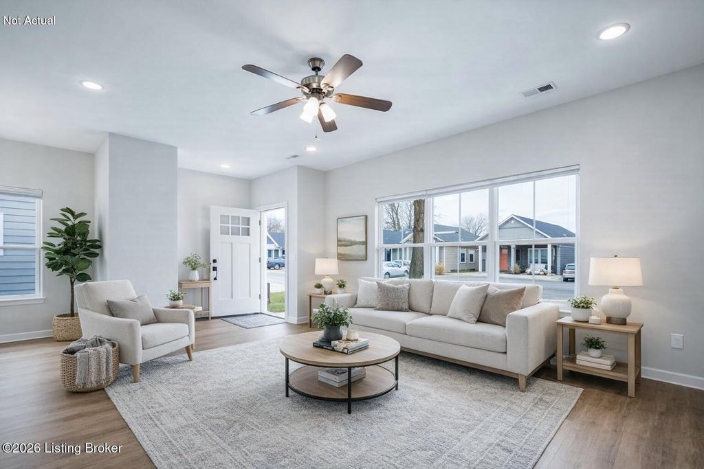 Photo of 807 Rosemary Ln, La Grange, KY 40031 (MLS # 1709769)