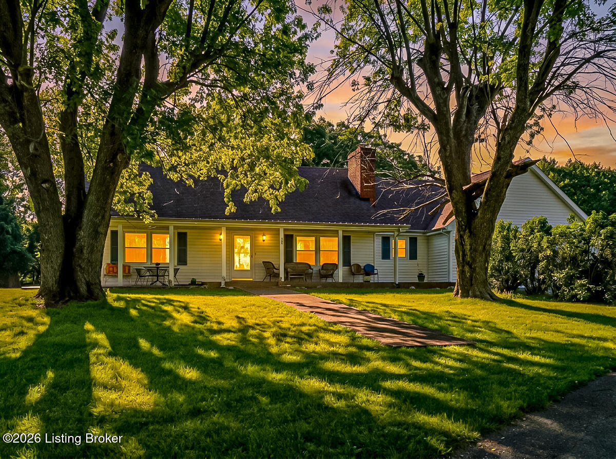 Photo 1 of 64 — 904 Waddy Rd, Waddy, KY 40076