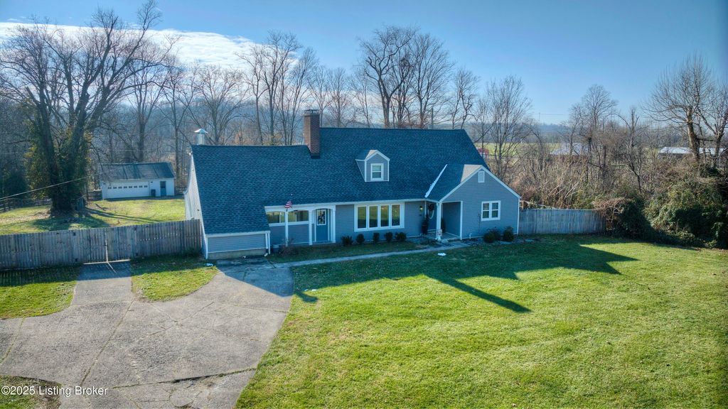 Photo of 780 E US Highway 42, Warsaw, KY 41095 (MLS # 1705165)