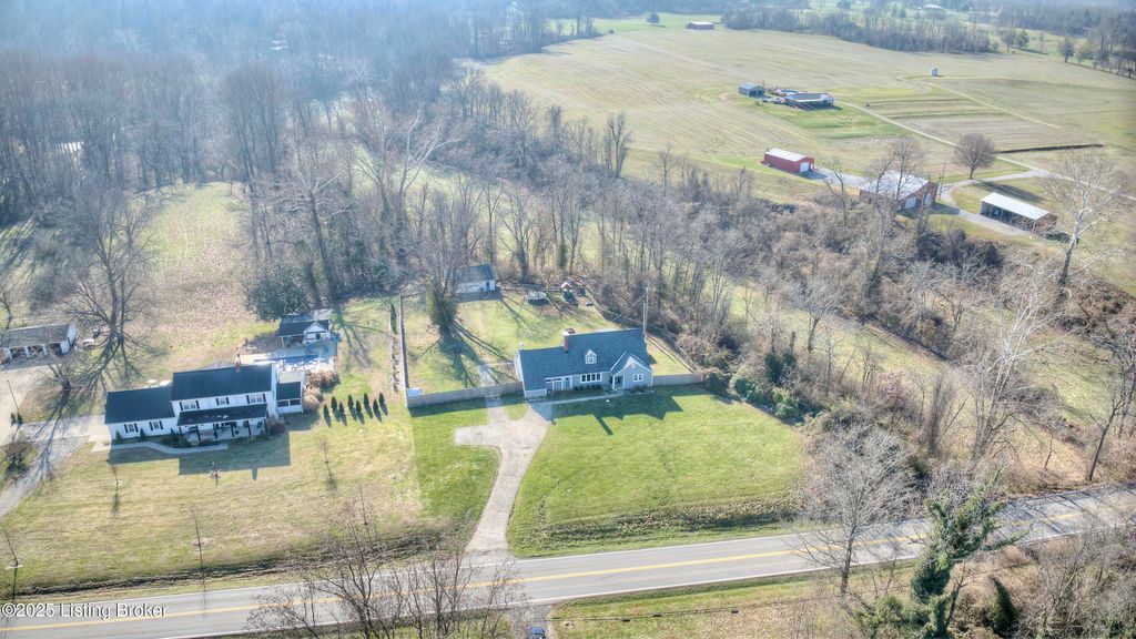 Photo of 780 E US Highway 42, Warsaw, KY 41095 (MLS # 1705165)