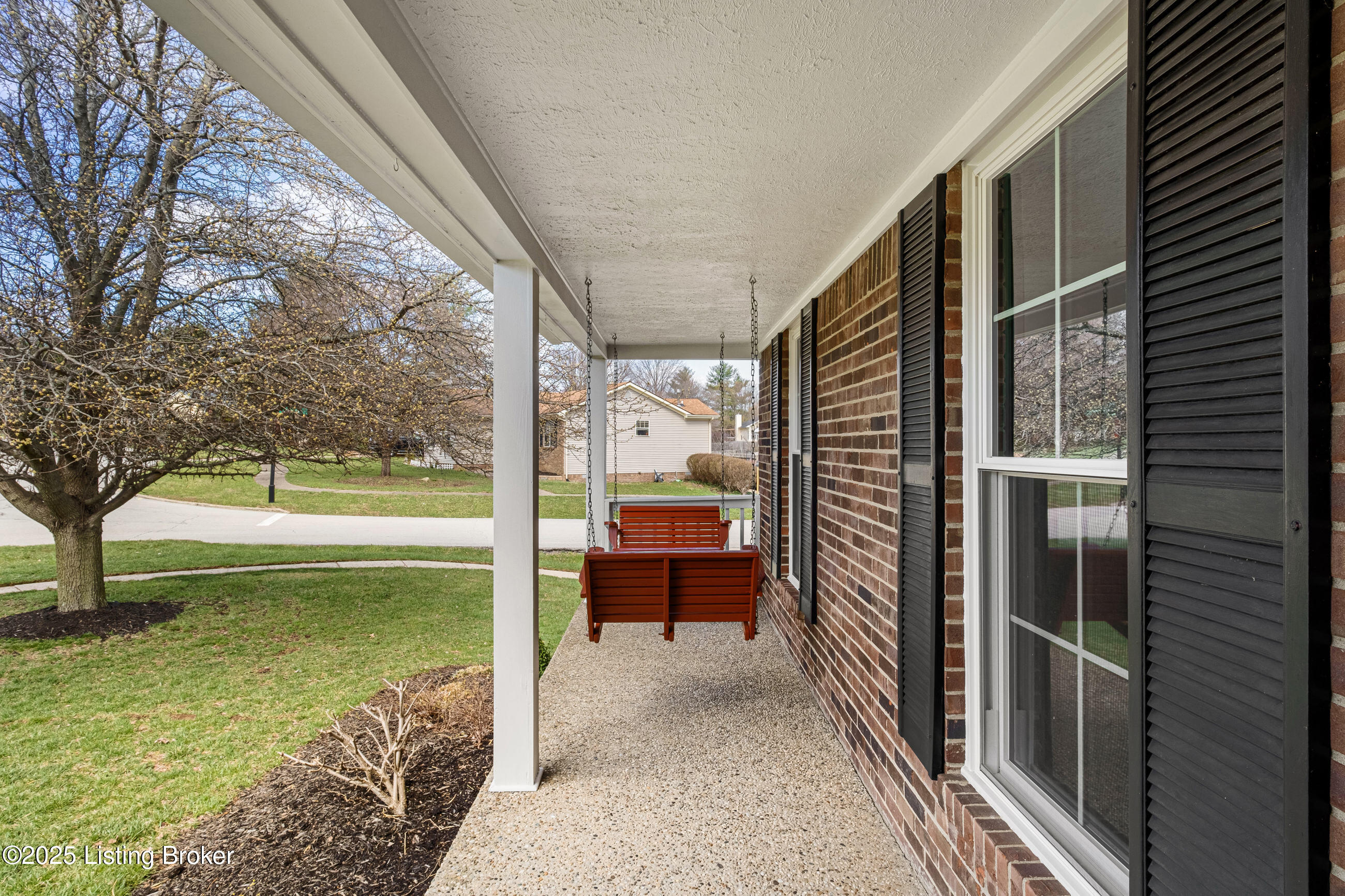 235 Rolling Ridge Way, Simpsonville, Kentucky image 3