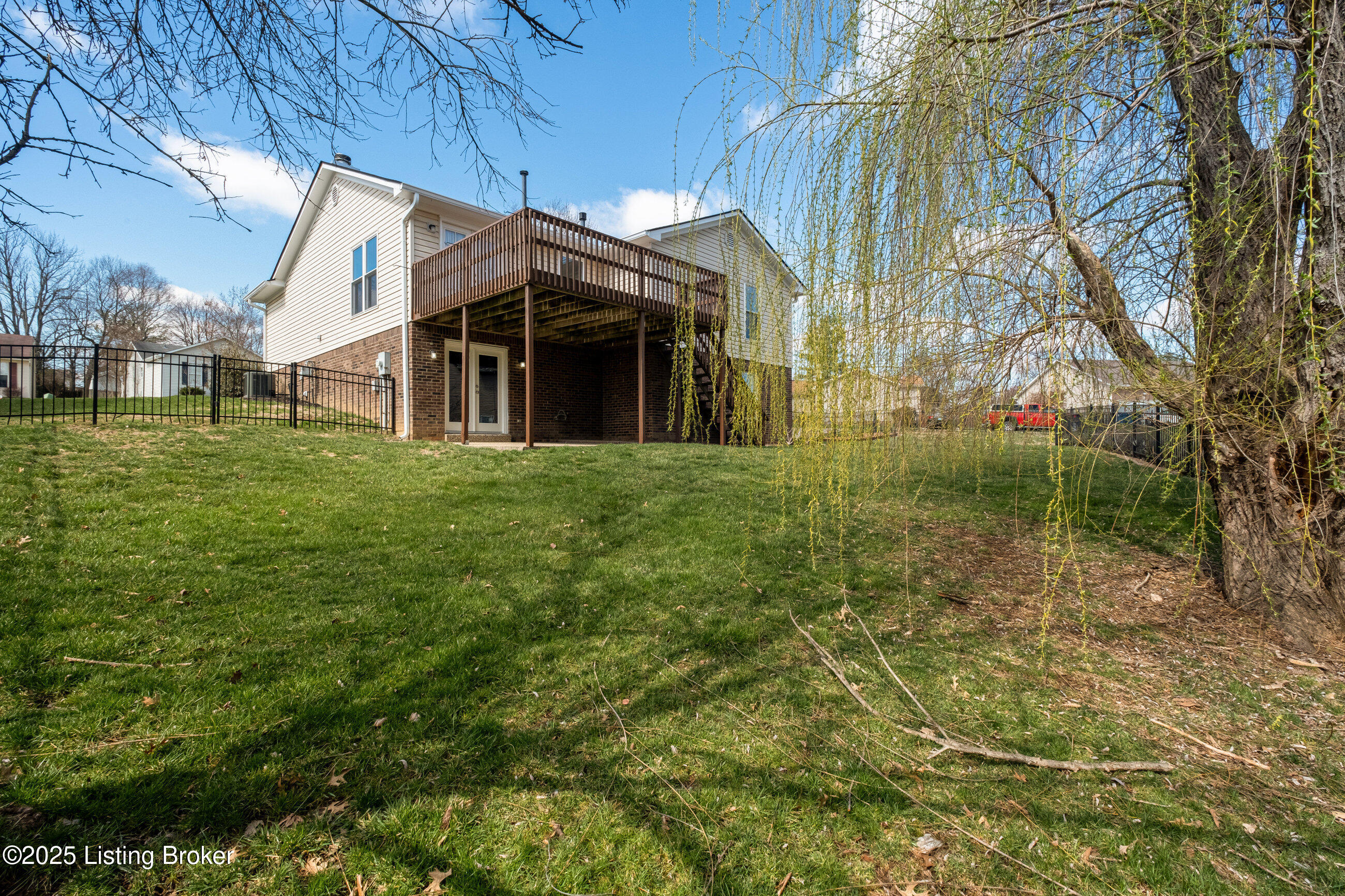 235 Rolling Ridge Way, Simpsonville, Kentucky image 41