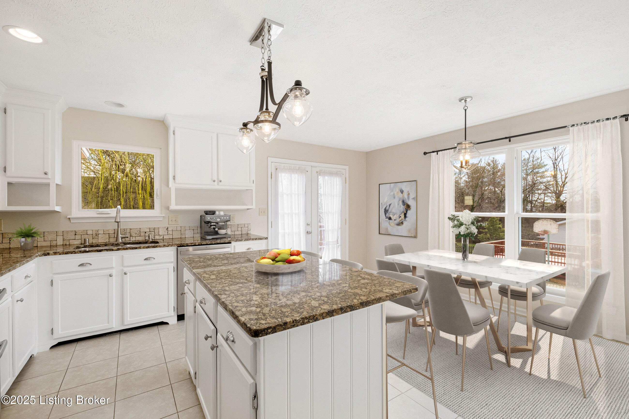 235 Rolling Ridge Way, Simpsonville, Kentucky image 14