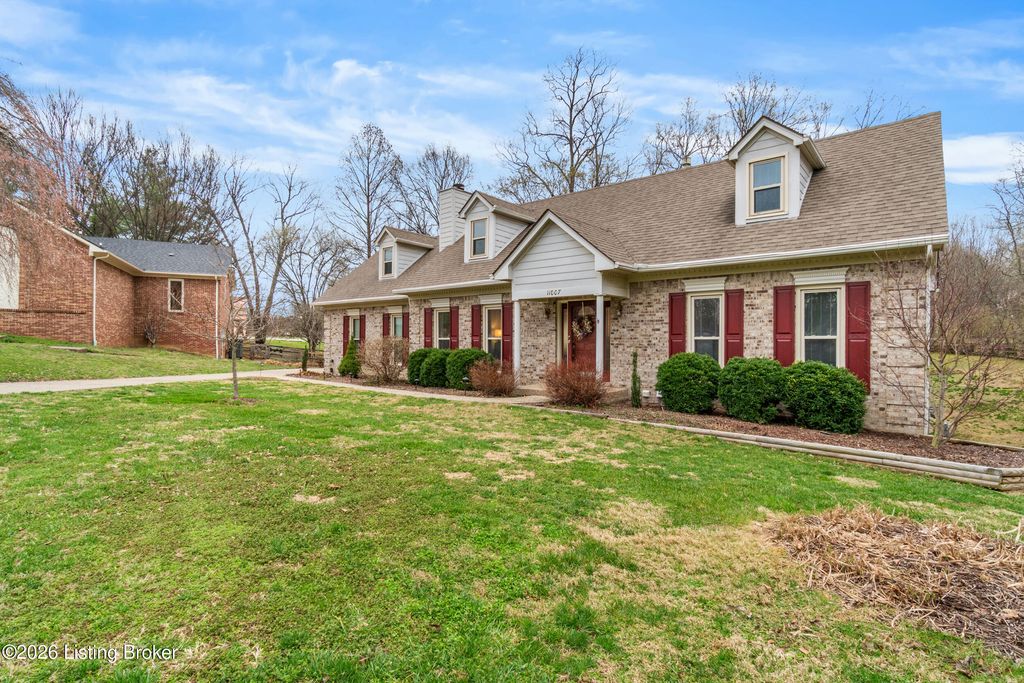 Photo of 11007 Kestrel Ct, Louisville, KY 40241 (MLS # 1711067)