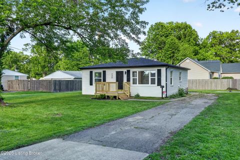 Photo of 7227 Daisy Ave, Louisville, KY 40258 (MLS # 1716118)
