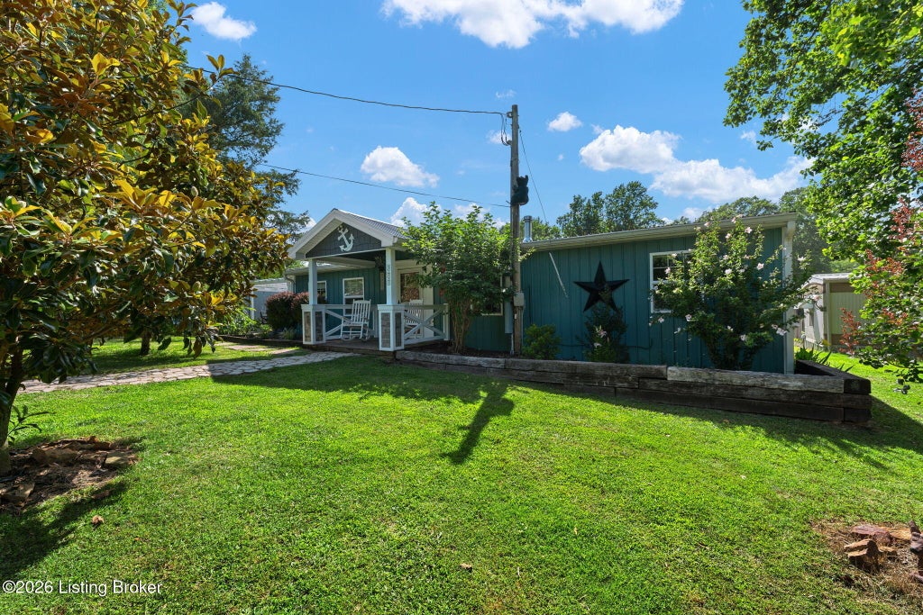 Photo of 377 Lakeway Dr, Cub Run, KY 42729 (MLS # 1722424)