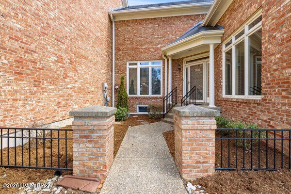 Photo of 7922 Grenoble Ln, Prospect, KY 40059 (MLS # 1719502)