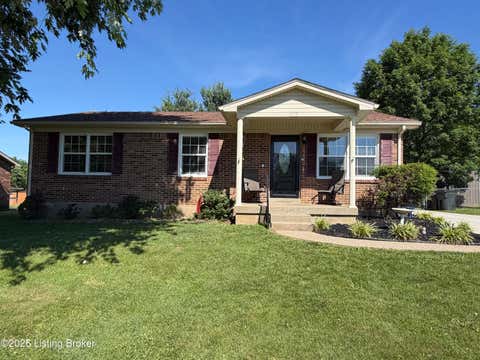 Homes For Sale - 102 Cypress St<br/> Bardstown, KY 40004