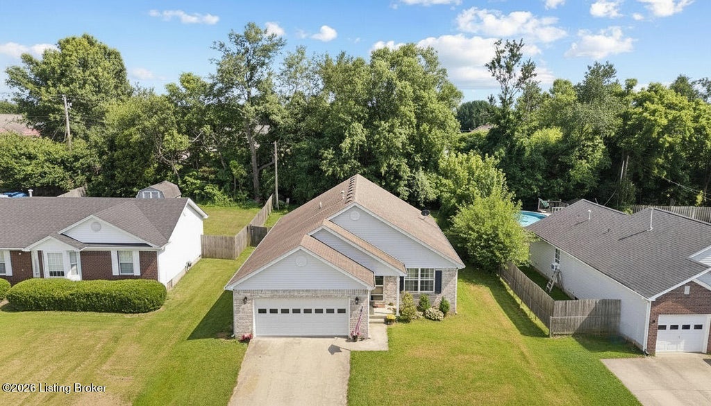 Photo of 300 Secretariat Dr, Lawrenceburg, KY 40342 (MLS # 1722352)