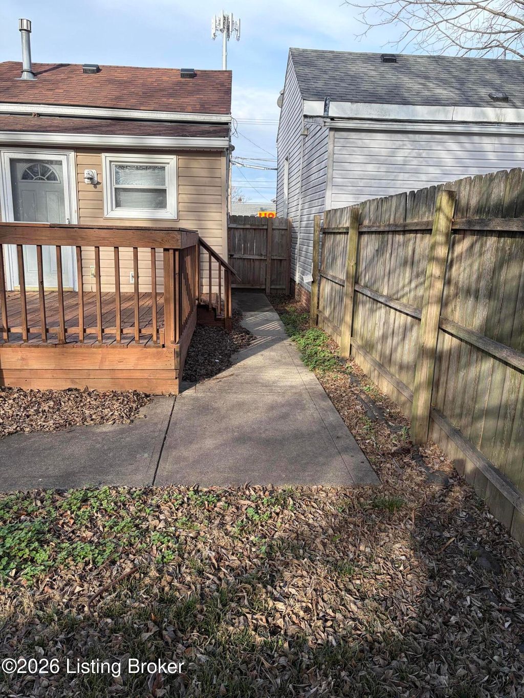 Photo of 604 Winkler Ave, Louisville, KY 40208 (MLS # 1710409)