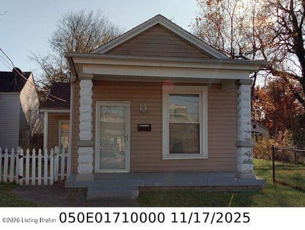 Photo of 604 Winkler Ave, Louisville, KY 40208 (MLS # 1710409)