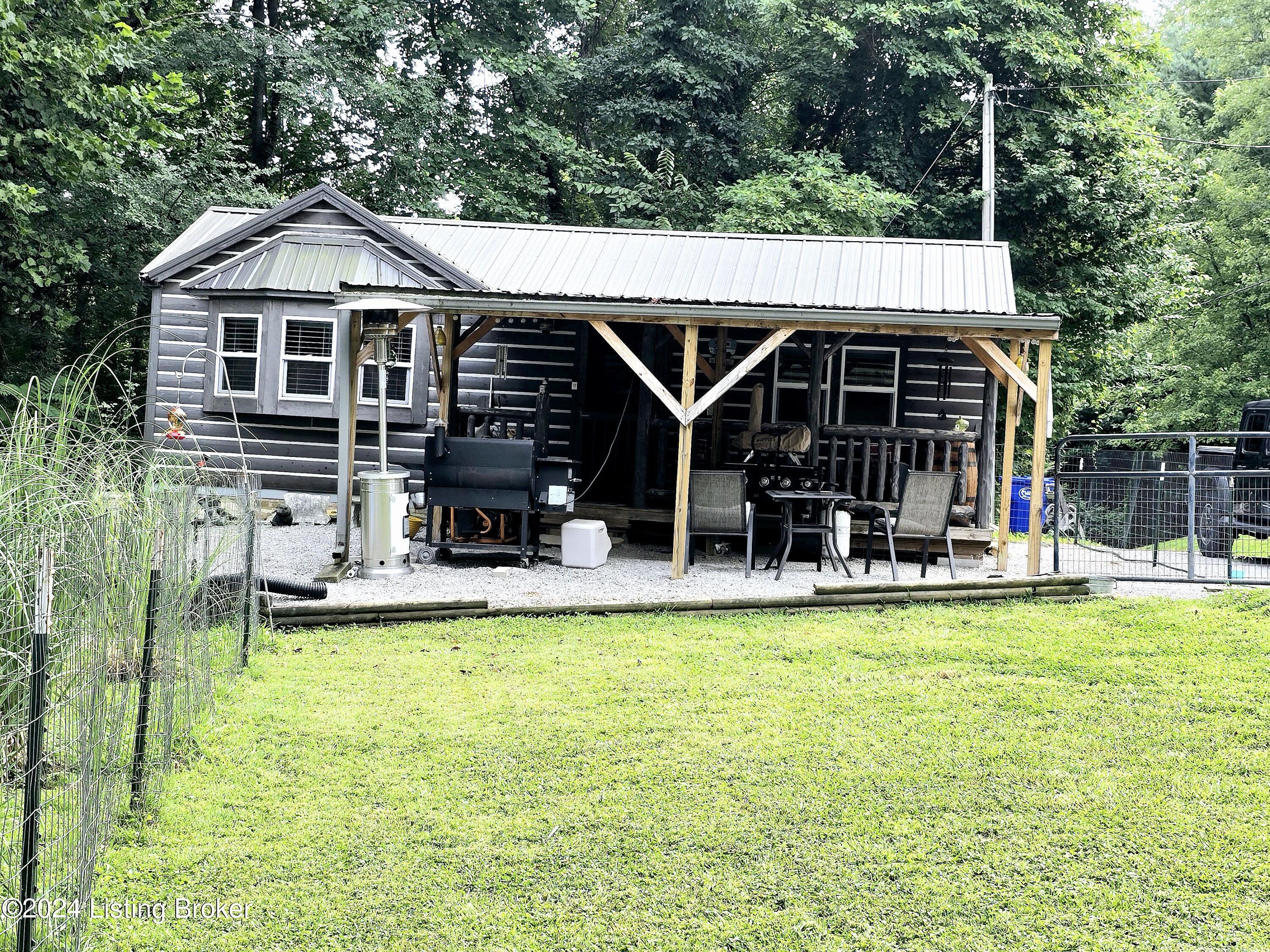 84 Wildcat Ln, Scottsville, Kentucky image 1