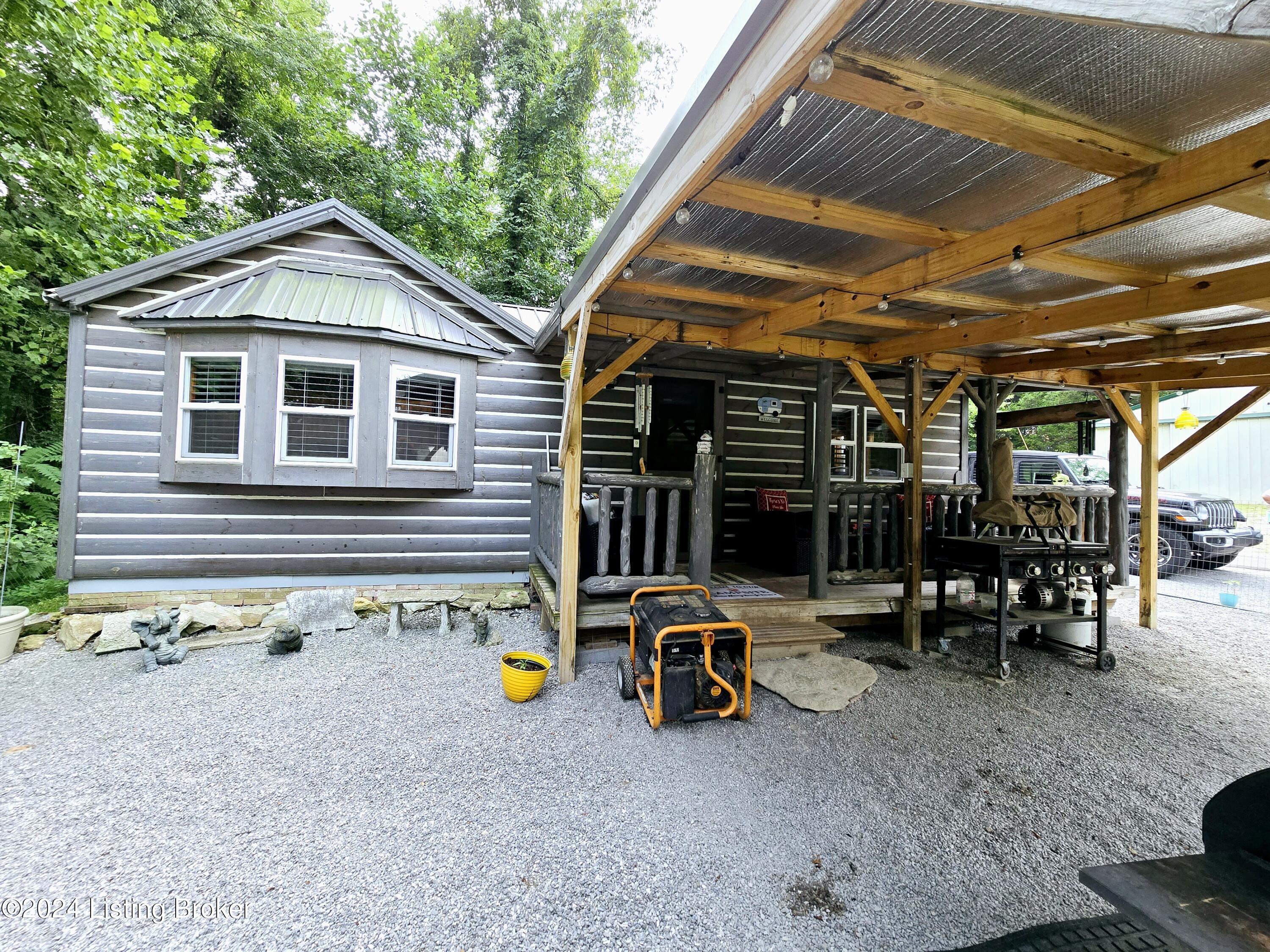 84 Wildcat Ln, Scottsville, Kentucky image 2